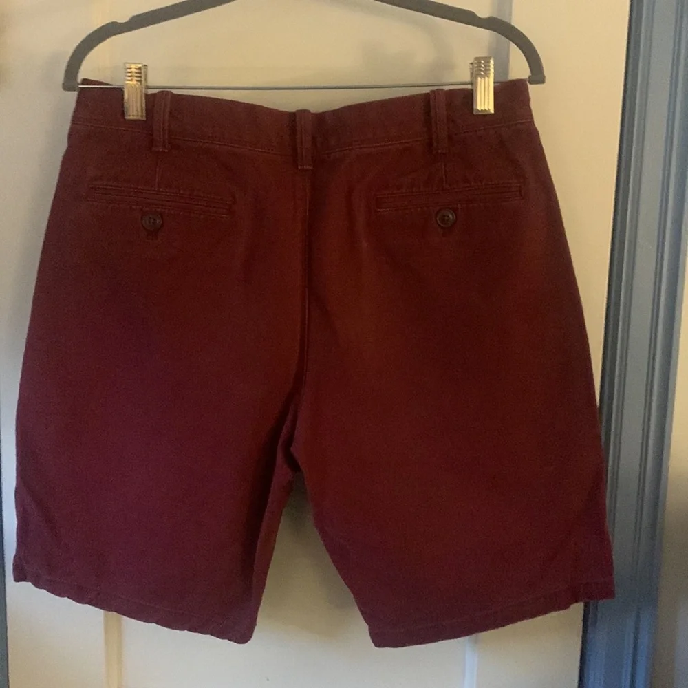 Express shorts - Picture 6 of 14